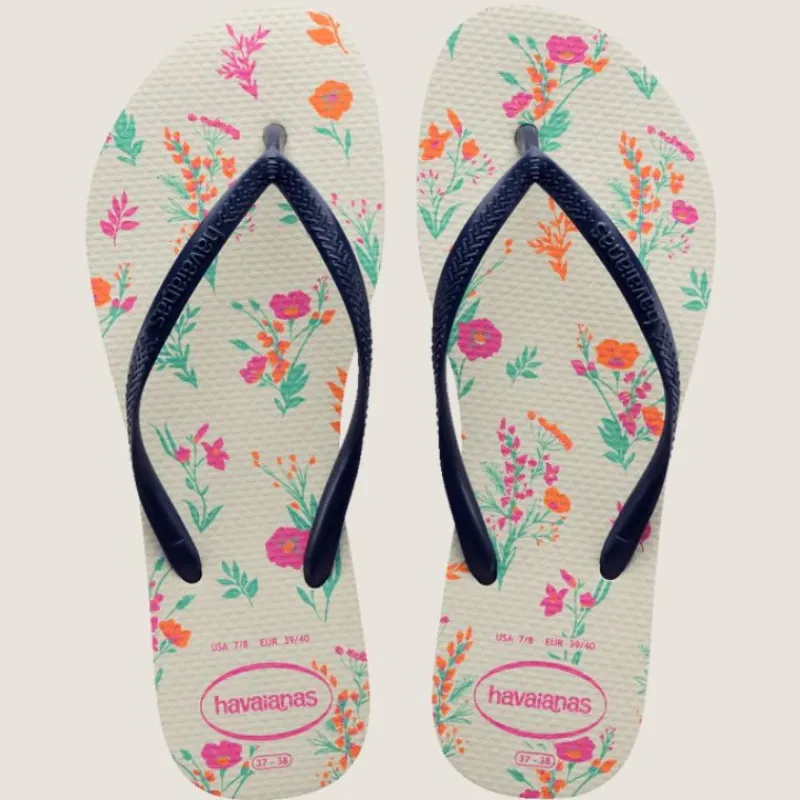 Slim Romance Thong | Havaianas Best