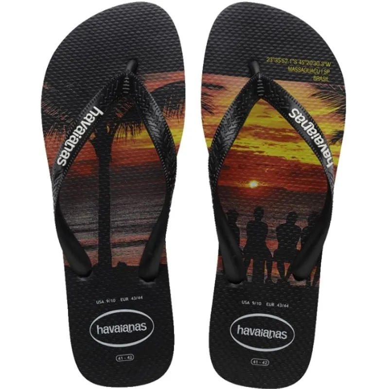 Top Hype Thong | Havaianas Outlet