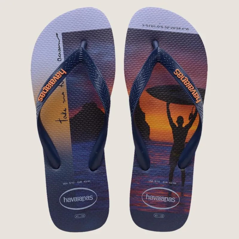 Top Hype Thong | Havaianas New
