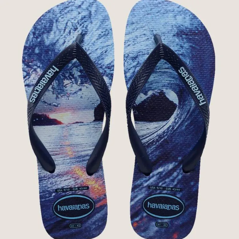 Top Hype Thong | Havaianas Best
