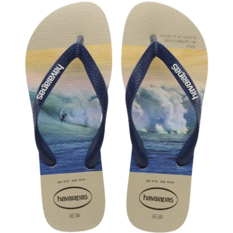 Top Hype Thong | Havaianas Fashion