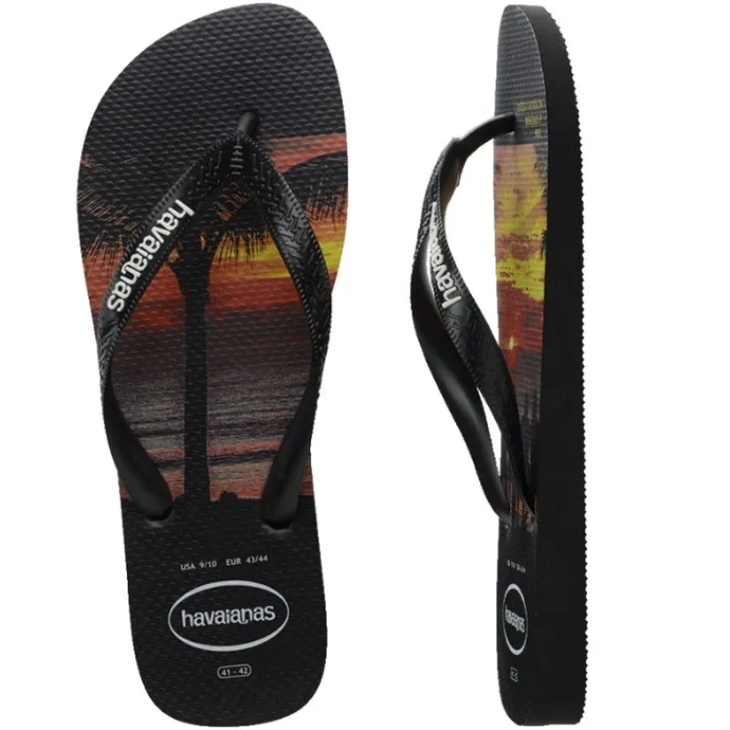 Top Hype Thong | Havaianas Outlet