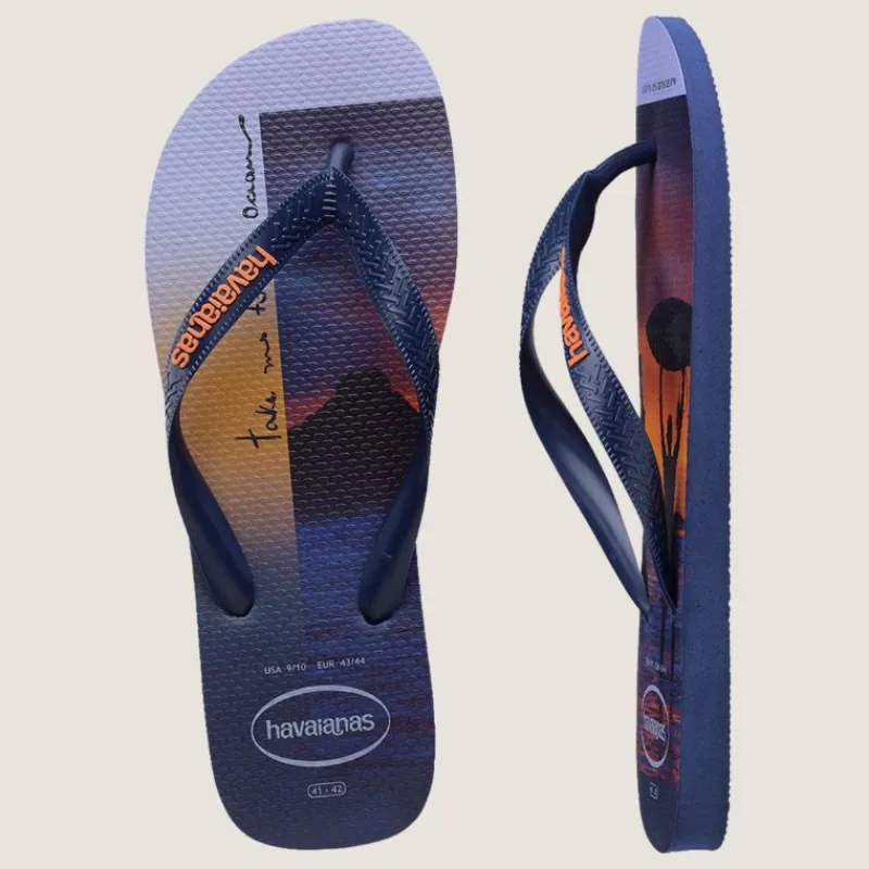 Top Hype Thong | Havaianas New