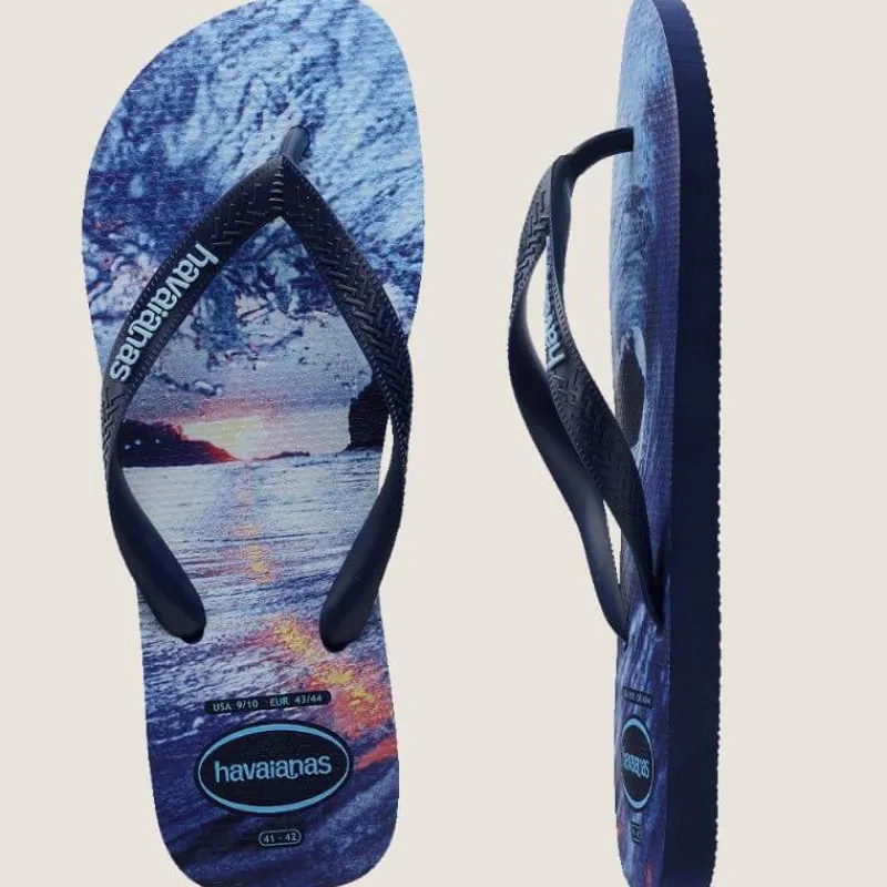 Top Hype Thong | Havaianas Best