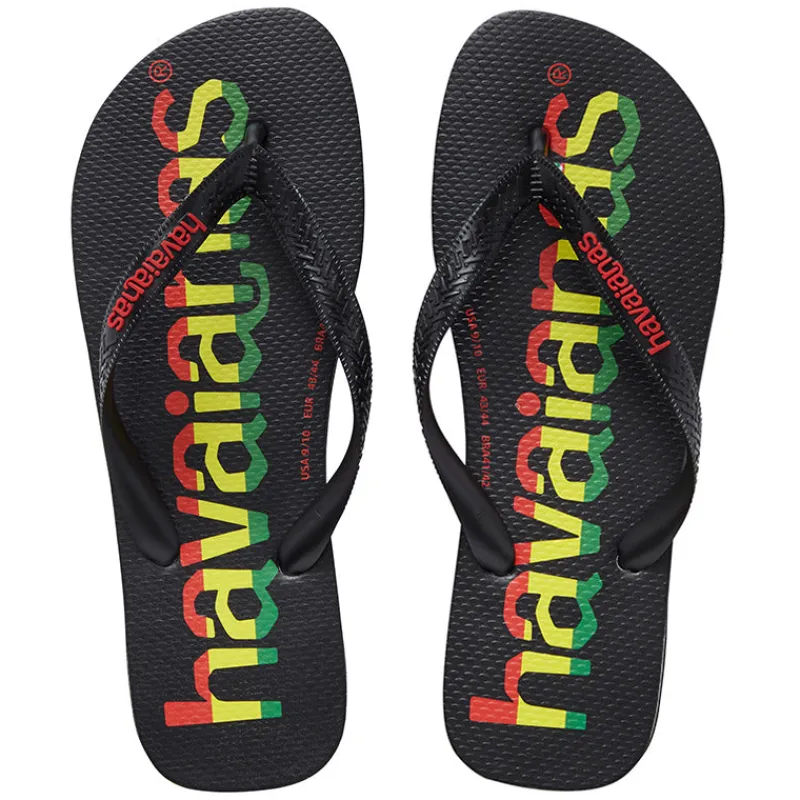 Top Logo Mania Thong | Havaianas Fashion