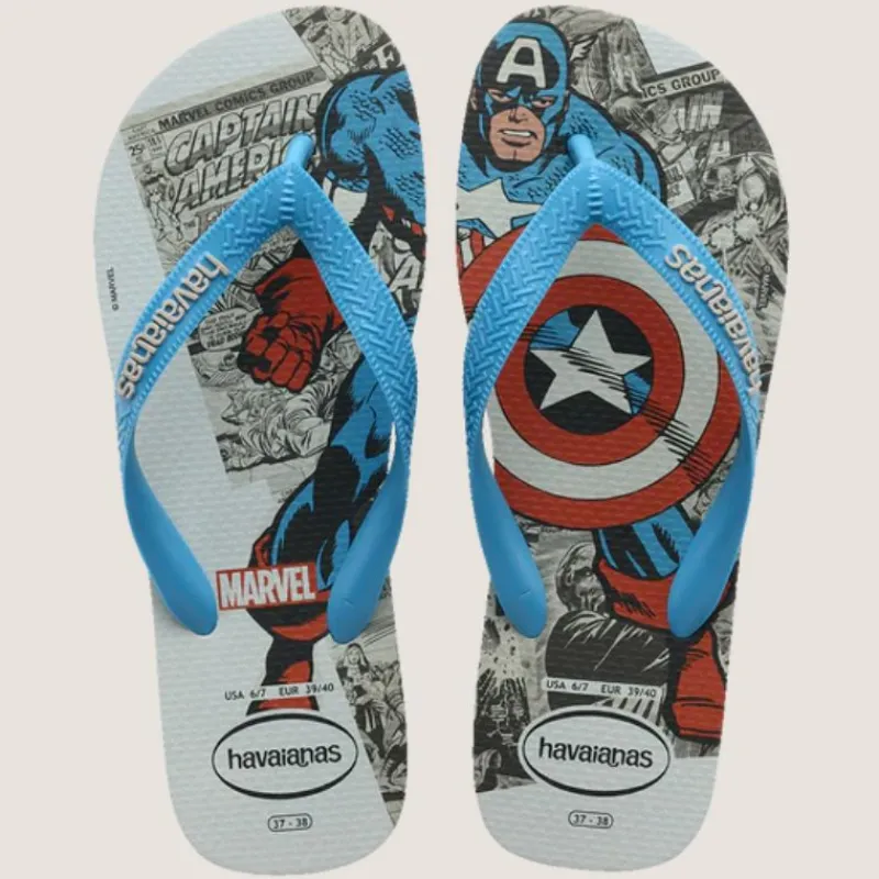 Top Marvel Thong | Havaianas Sale