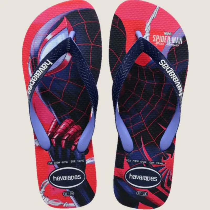 Top Marvel Thong | Havaianas Clearance
