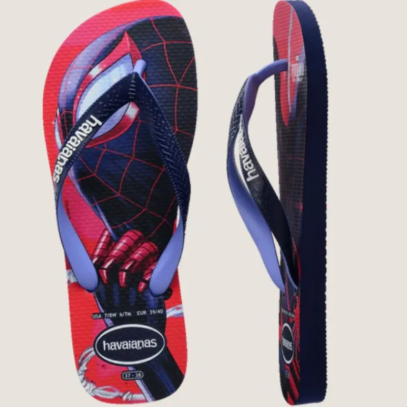 Top Marvel Thong | Havaianas Clearance
