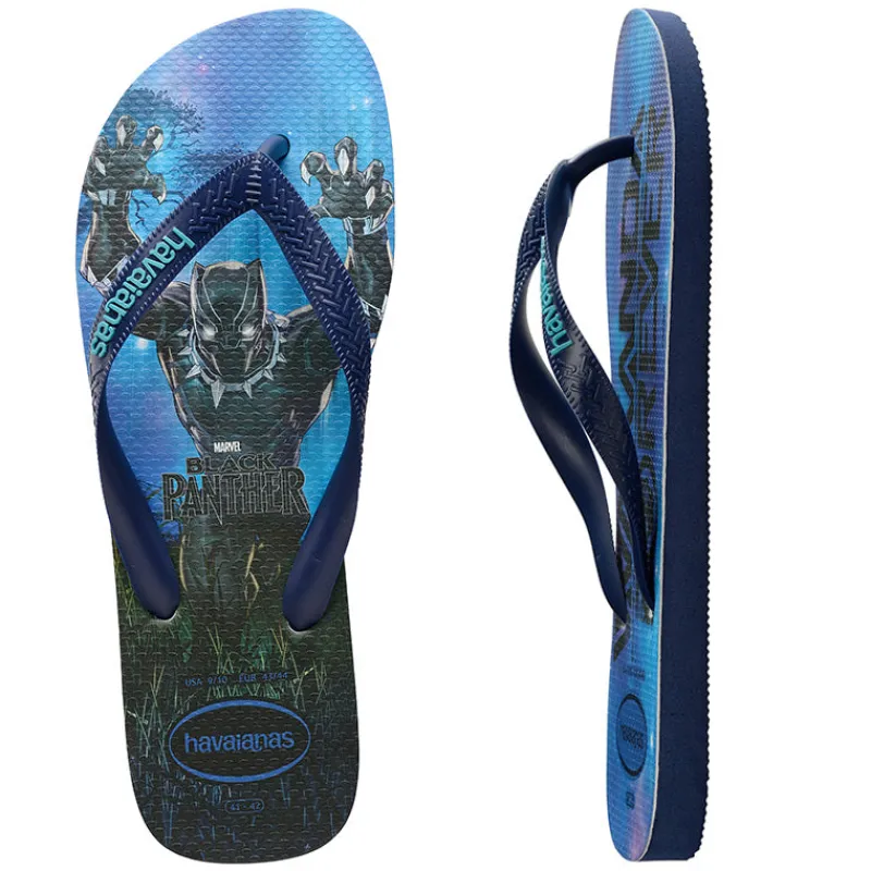 Top Marvel Thong | Havaianas Best