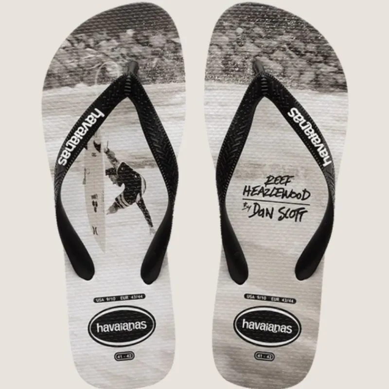 Top Photoprint Thong | Havaianas Sale
