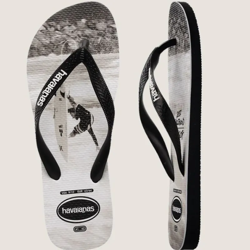 Top Photoprint Thong | Havaianas Sale