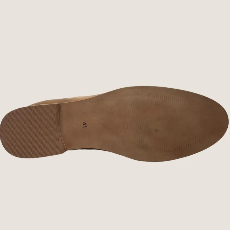 human_premium_frankie_boo_2.webp Frankie Boot | Human Premium Sale