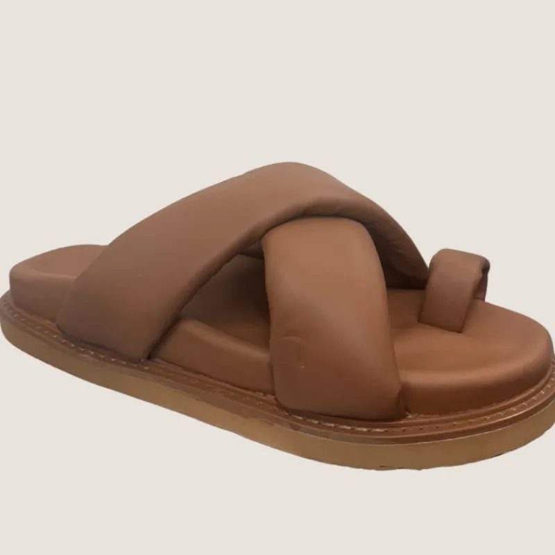 Leeds Slide | Human Premium Fashion