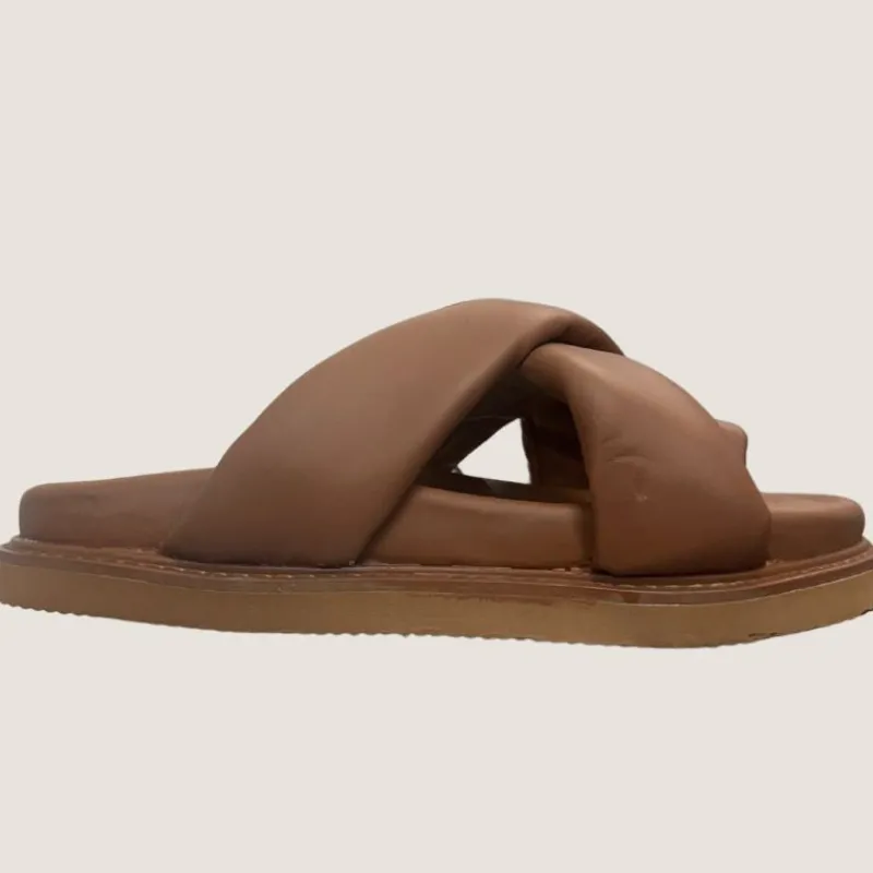 Leeds Slide | Human Premium Fashion