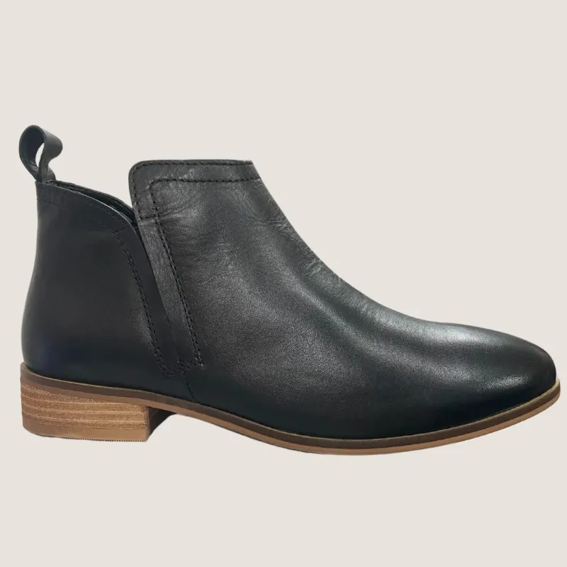 Sine Boot | Human Premium Sale