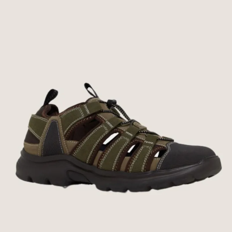 Asir Sandal | Hush Puppies Online