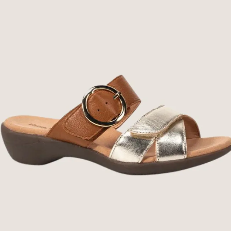 Astounding Slide | Hush Puppies Outlet