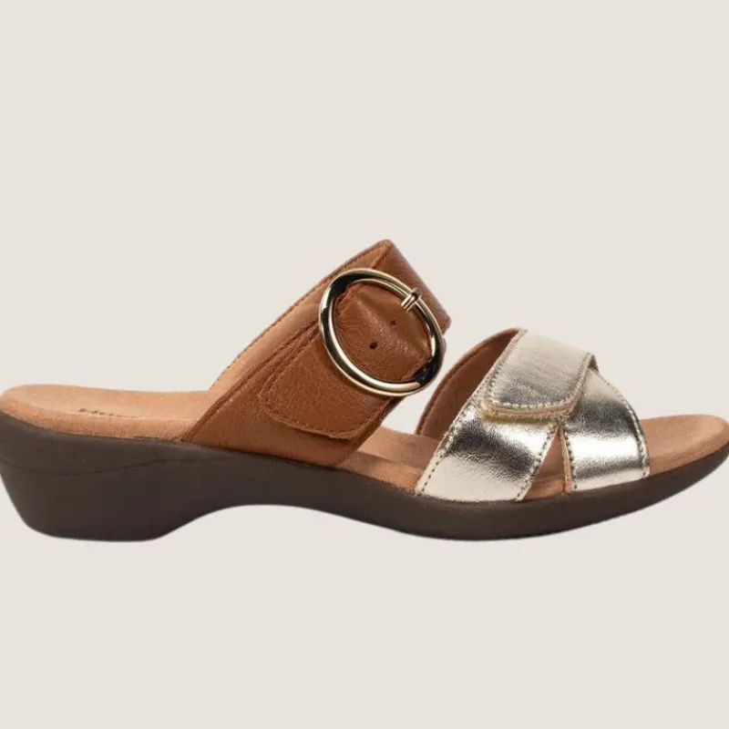 Astounding Slide | Hush Puppies Outlet