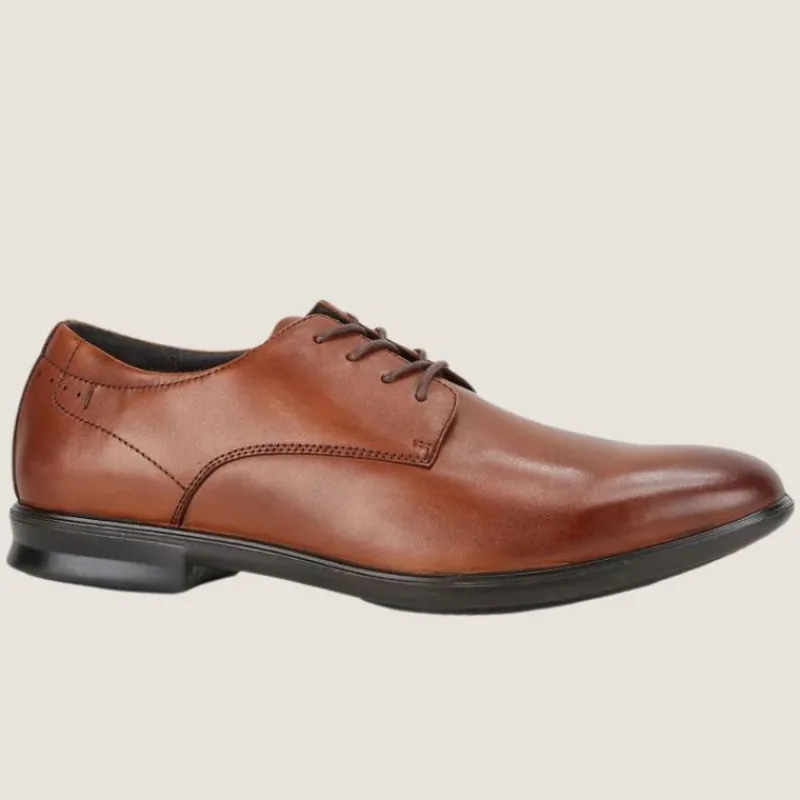 Cale Dress Shoe | Hush Puppies New
