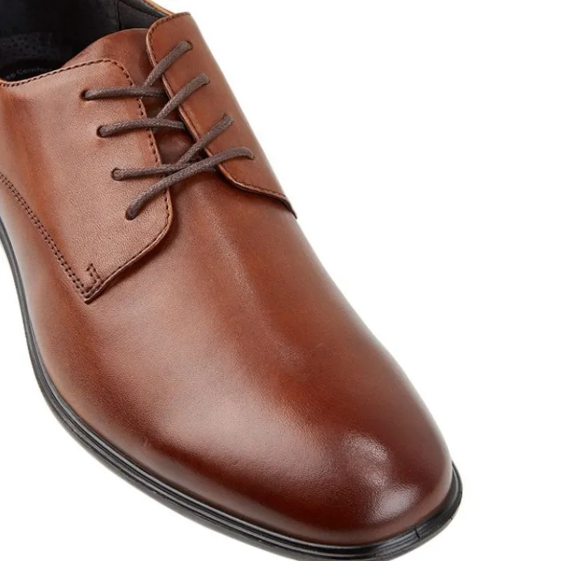 Cale Dress Shoe | Hush Puppies New
