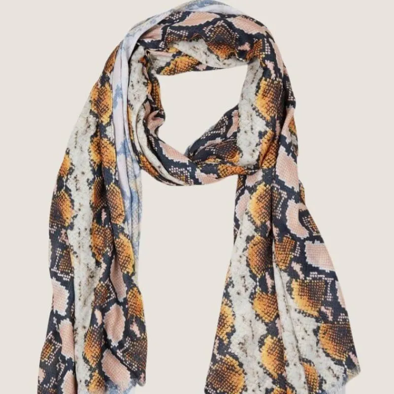 Croatia Scarf | Hush Puppies Clearance