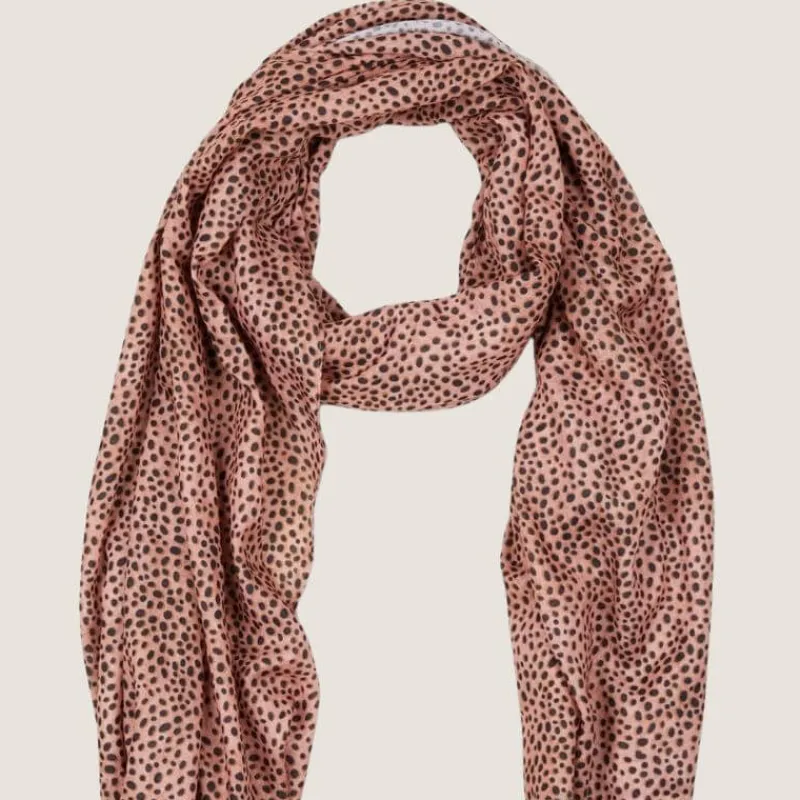 Croatia Scarf | Hush Puppies New