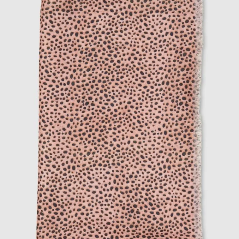 Croatia Scarf | Hush Puppies New