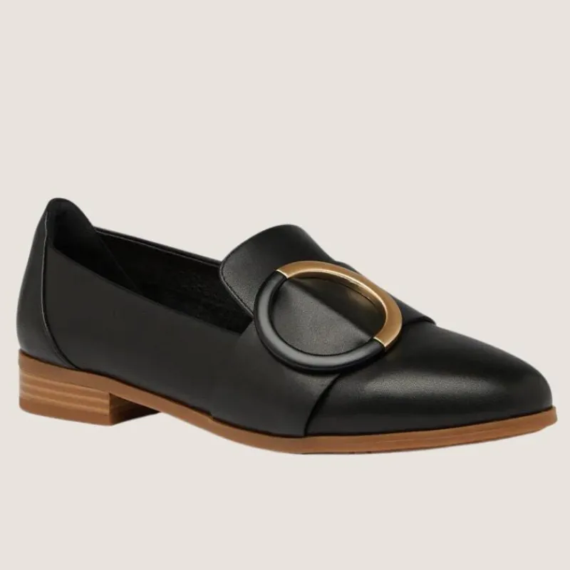 Lexy Flat | Hush Puppies Outlet