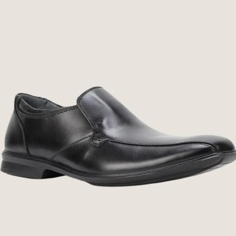 Mens Cahill Dress Shoe | Hush Puppies Fashion