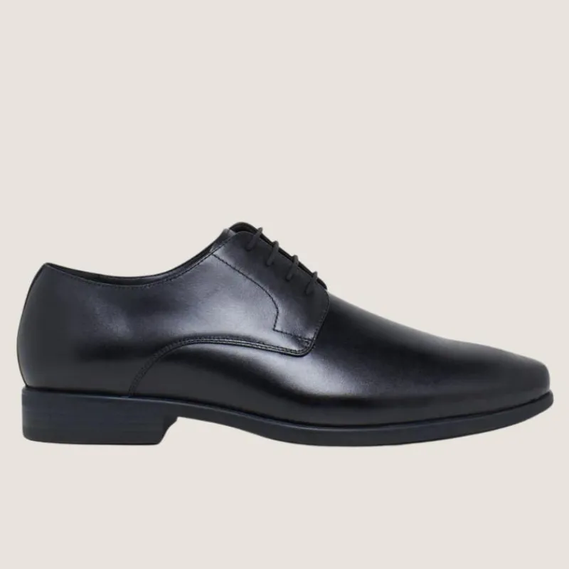 Nero Dress Shoe | Hush Puppies Discount
