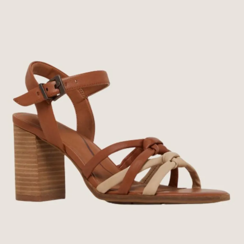 Sake Heel | Hush Puppies Fashion