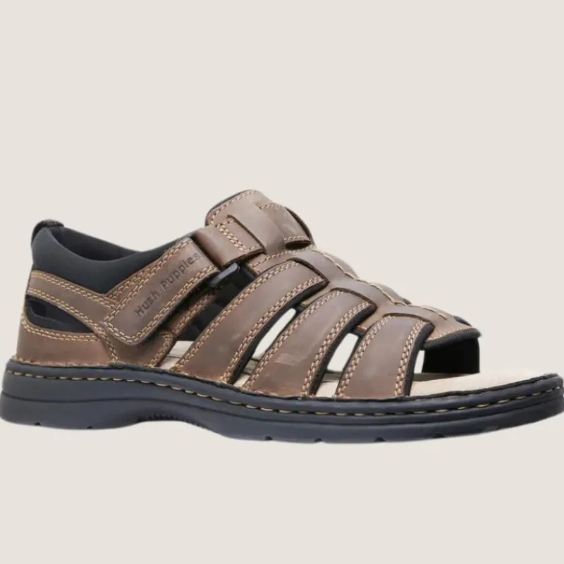 Spartan Sandals | Hush Puppies Discount