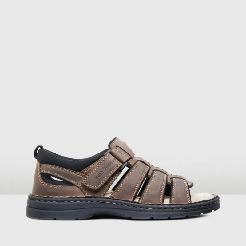 Spartan Sandals | Hush Puppies Discount