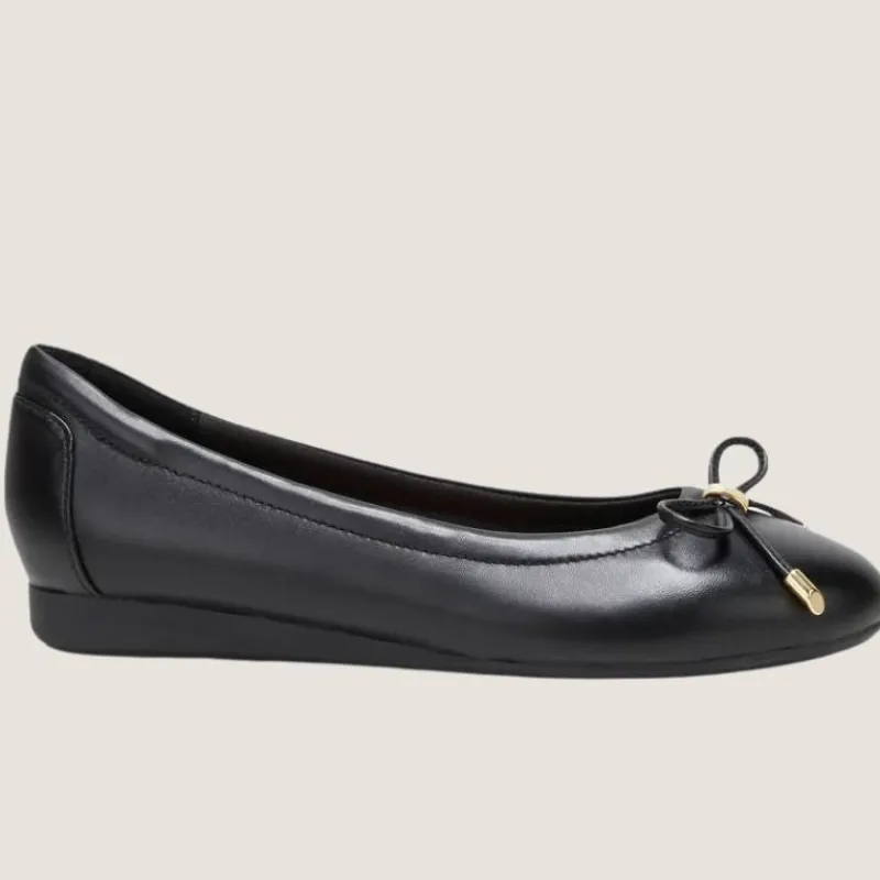 The Ballet Flat | Hush Puppies Outlet