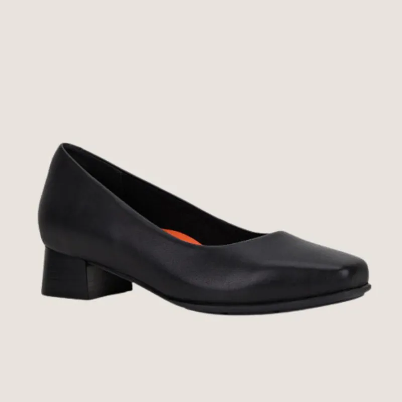 The Low Square | Hush Puppies Online