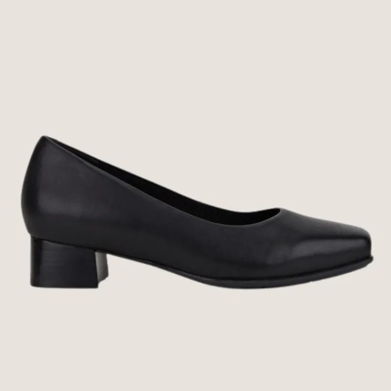 The Low Square | Hush Puppies Online