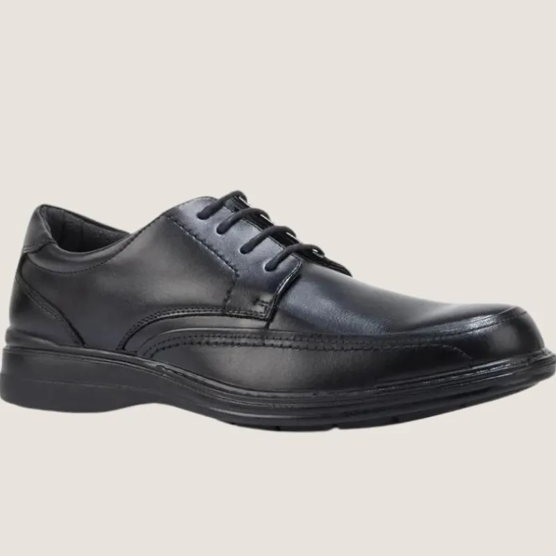 Torpedo Dress Shoe | Hush Puppies Fashion
