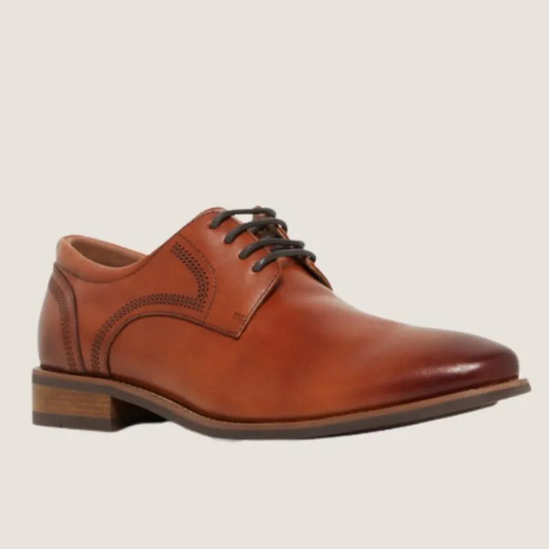 Whale II Dress Shoe | Hush Puppies Discount