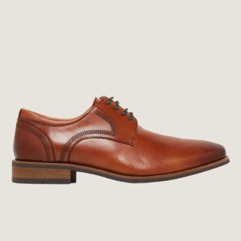 Whale II Dress Shoe | Hush Puppies Discount