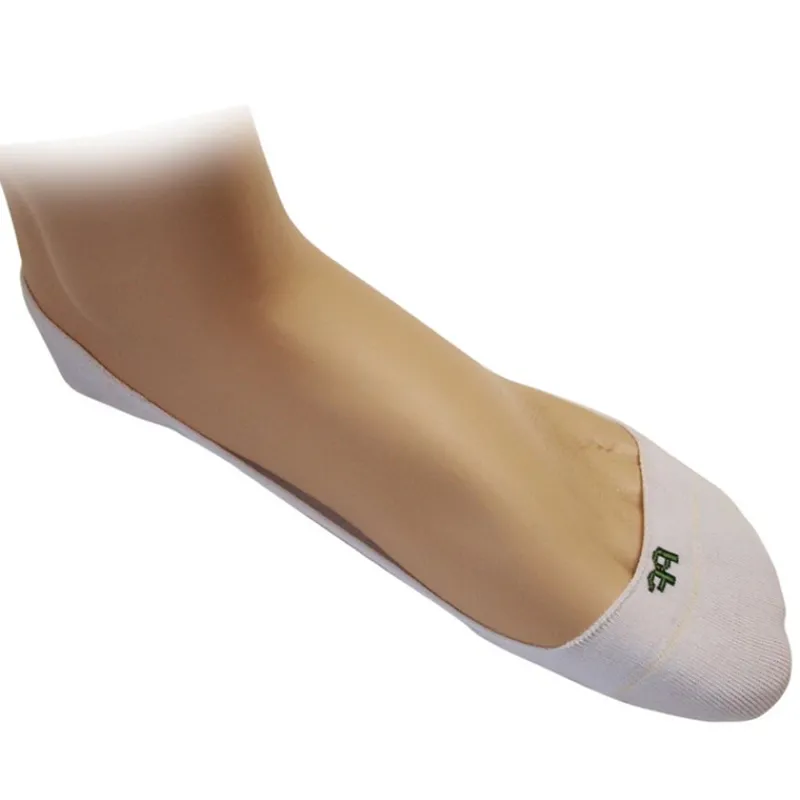 Invisisock 1/4 (2 Pack) | BAMBOO Discount