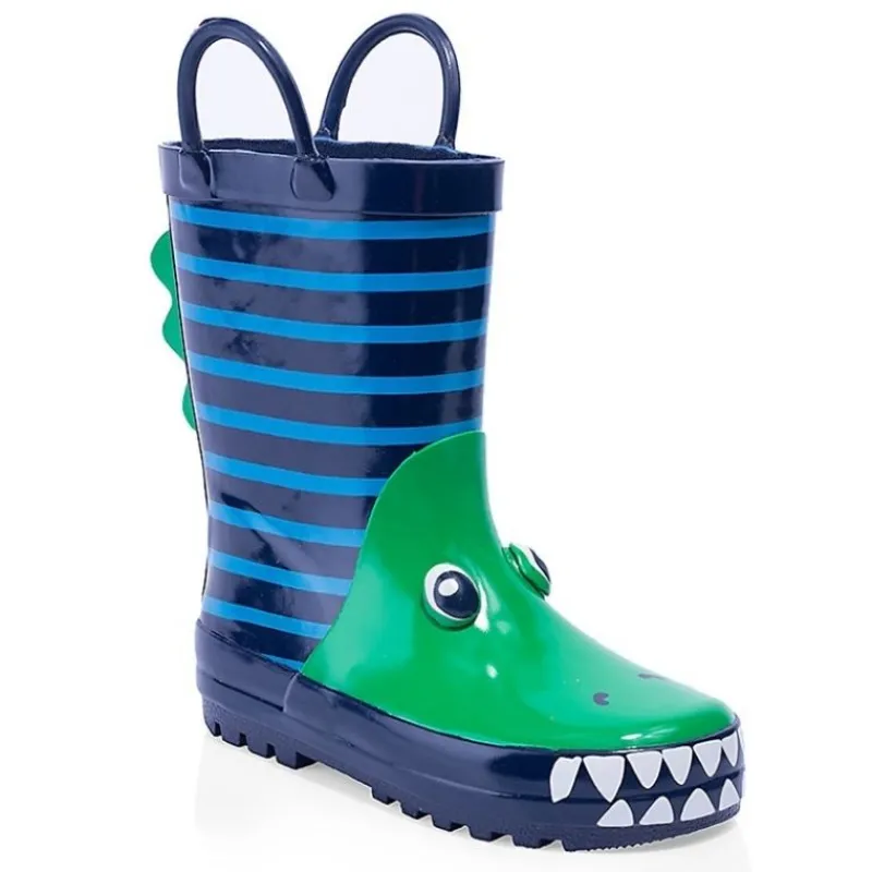 Snapper Kids Gumboots | Jellies Clearance