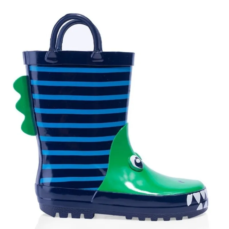 Snapper Kids Gumboots | Jellies Clearance