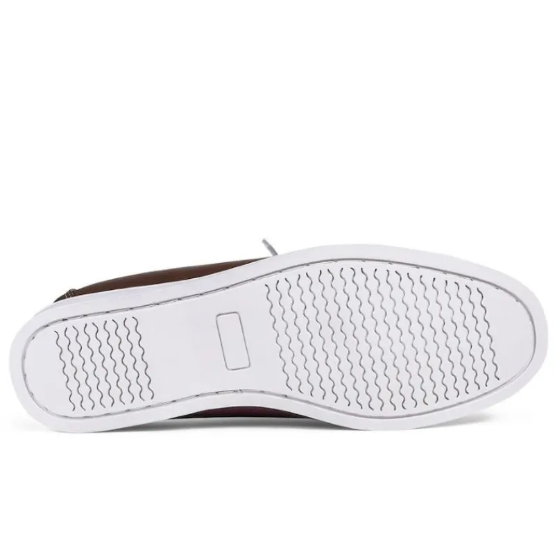 jm_alistair_boat_shoe_2.webp JM Alistair Boat Shoe | JM. By Julius Marlow Clearance