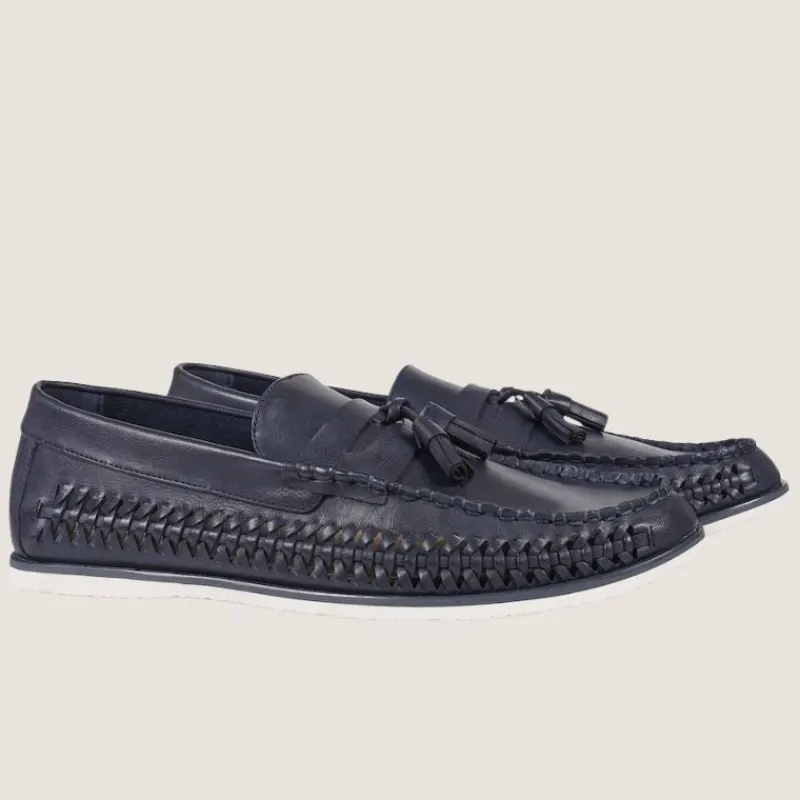 JM Benjamin Loafer | JM. By Julius Marlow Clearance