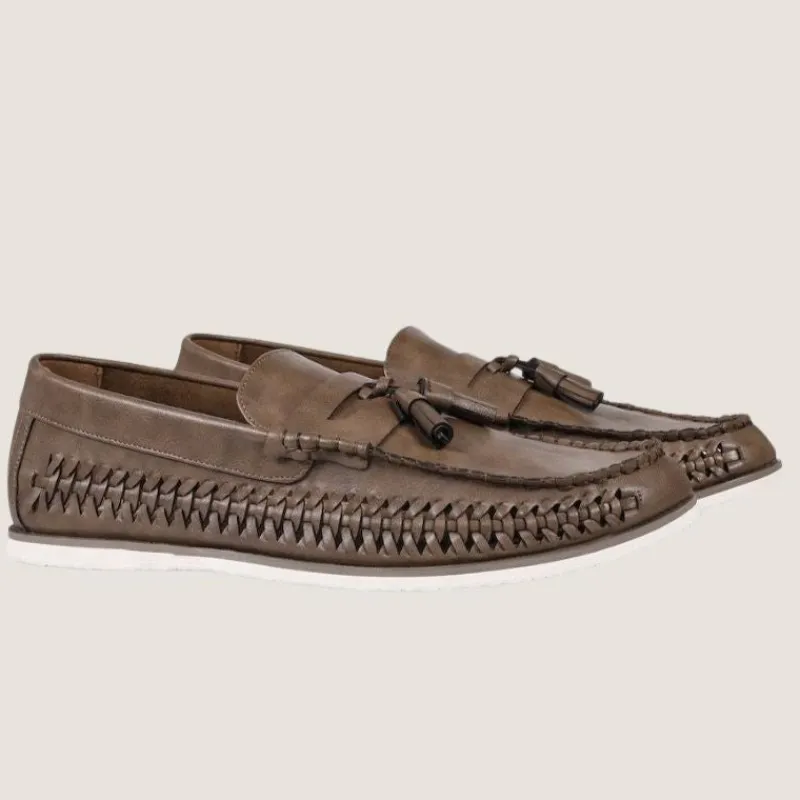 JM Benjamin Loafer | JM. By Julius Marlow Best