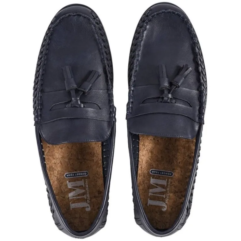 JM Benjamin Loafer | JM. By Julius Marlow Clearance