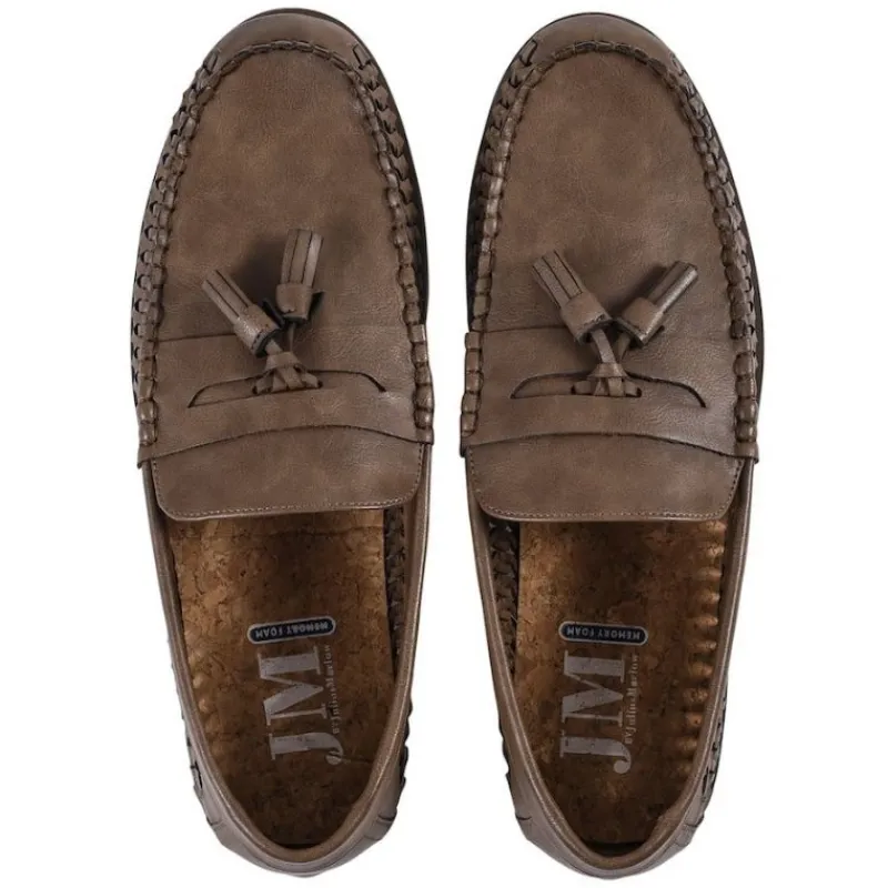 JM Benjamin Loafer | JM. By Julius Marlow Best