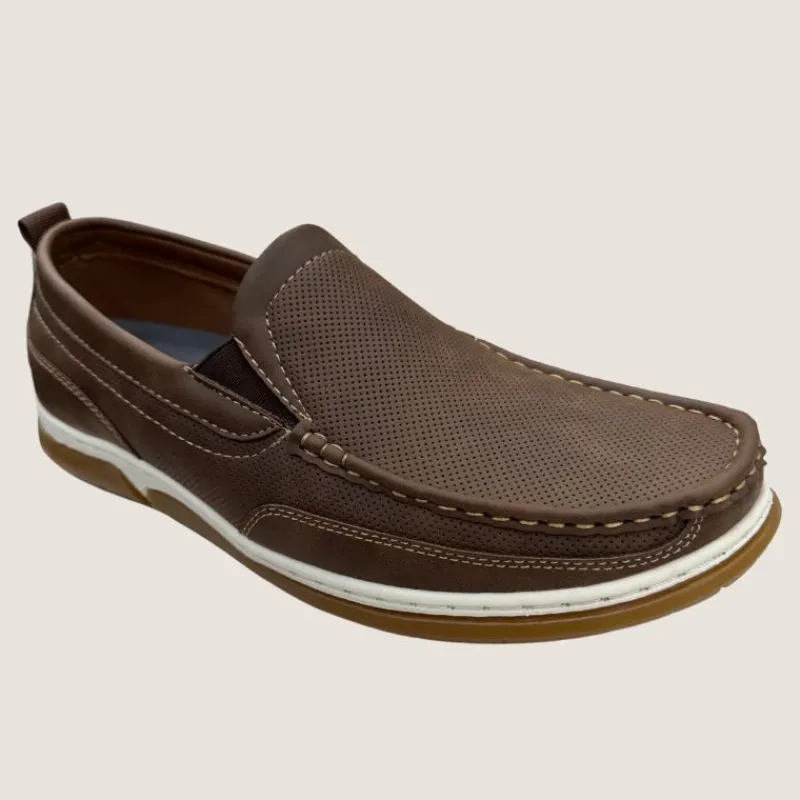 JM Blaine Loafer | JM. By Julius Marlow Fashion