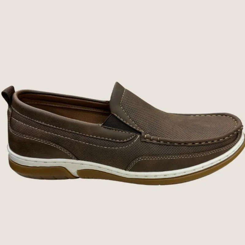 JM Blaine Loafer | JM. By Julius Marlow Fashion