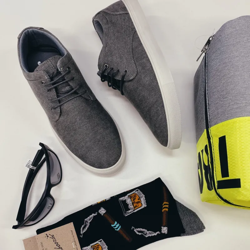 JM Isac Mens Sneaker | JM. By Julius Marlow Best